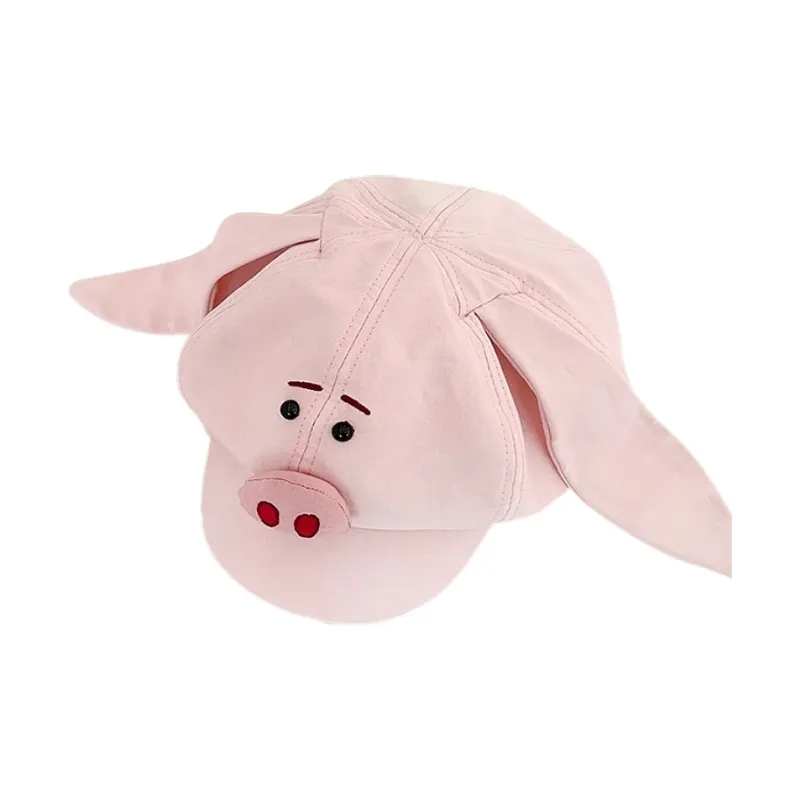 BEPOP Cotton Hats & Caps Women's-3