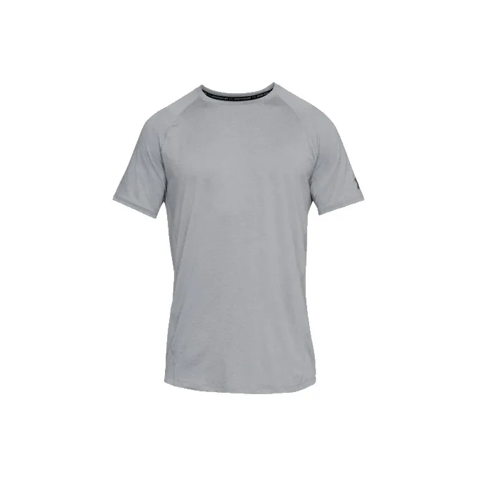 Under Armour T-Shirt Men's Gray-0