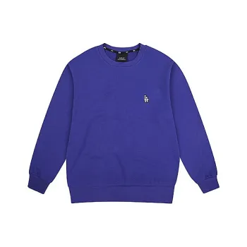MLB Los Angeles Dodgers Sweatshirts Unisex Blue