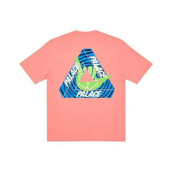 PALACE Tri Zooted Shakka T Shirt