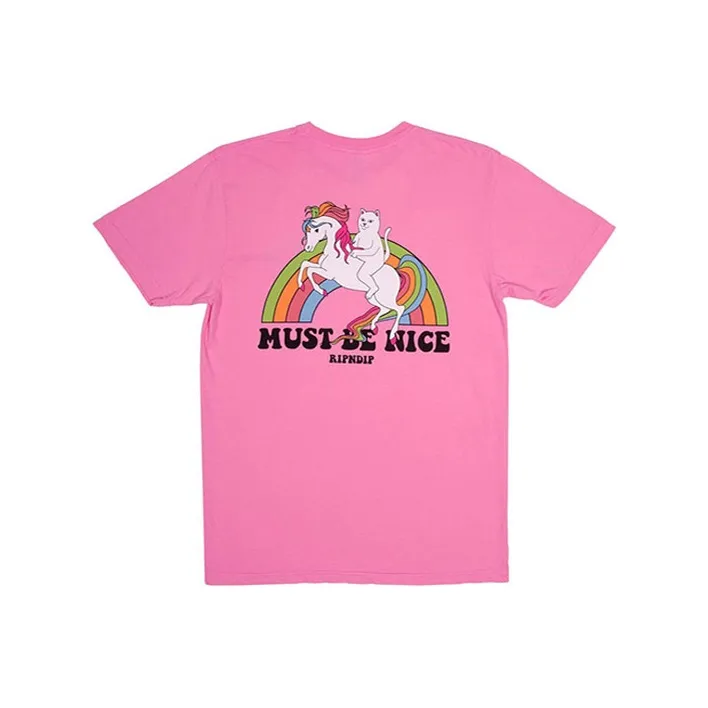 RIPNDIP T Shirts Unisex-0