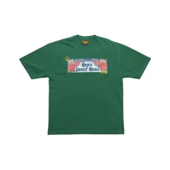 Drew House Home Sweet Home Ss T shirt