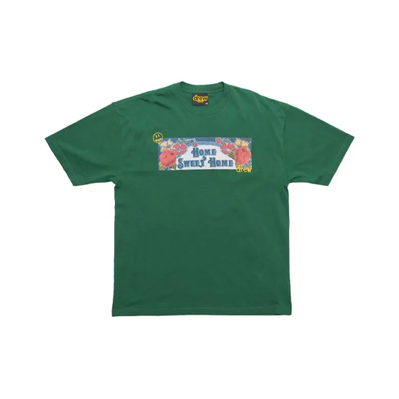 Drew House Home Sweet Home Ss T shirt-0