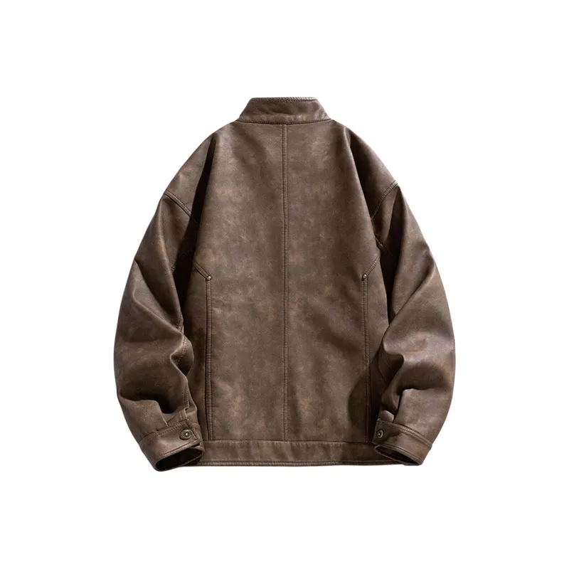 Lulifama Jackets & Coats Unisex-7