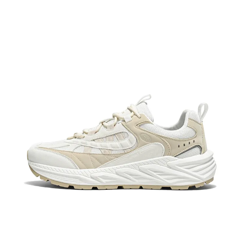 Boogie Bear Low Top Chunky Sneakers Men's-6
