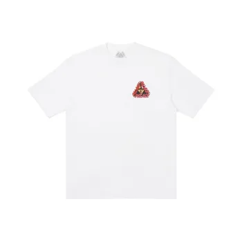 PALACE G Face T shirt