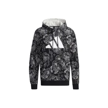 Adidas Sweatshirts Men Carbon Black