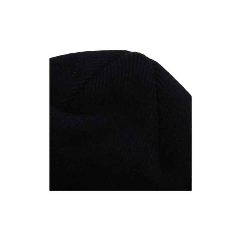 ADER ERROR Logo-appliqué Beanie-4