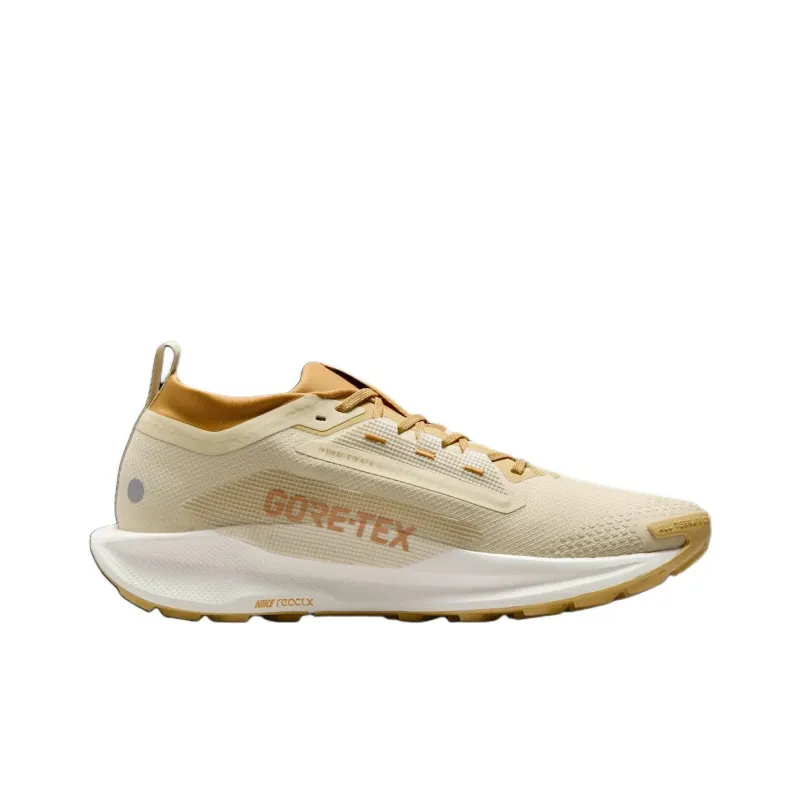 Nike React Pegasus Trail 5 Gore Tex Sp Desert Ochre Wheat Gold-1