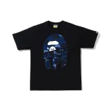 Black Blue Camouflage