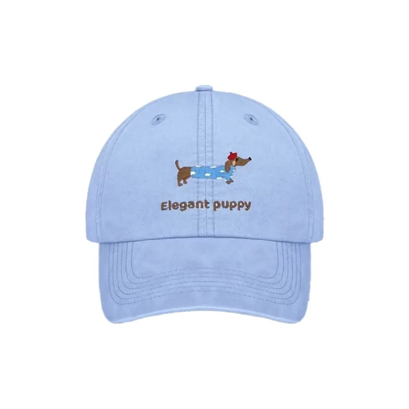 IOTS Polyester Baseball Caps Unisex-9