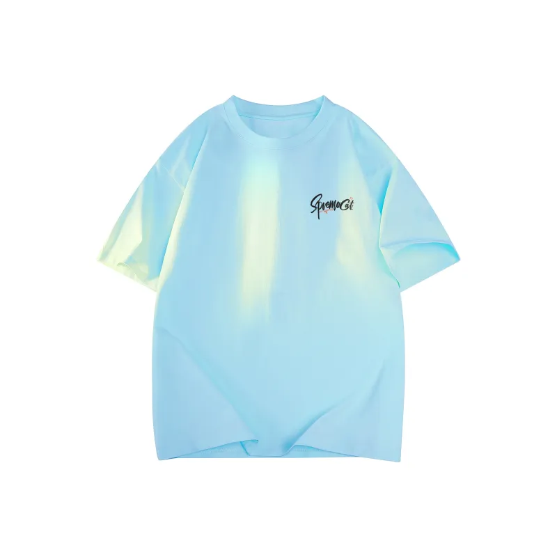 Supremo Cat T Shirts Unisex-15