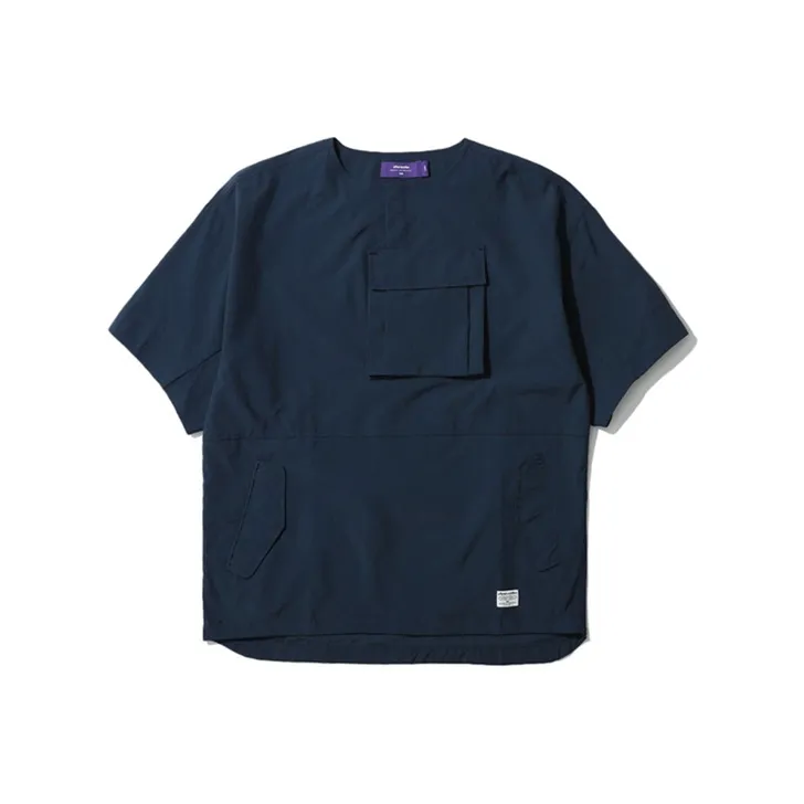 Aftermaths Straight T-Shirt Unisex-3