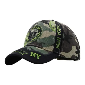 MEETSUNNY Acrylic Baseball Caps Unisex