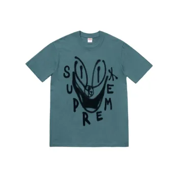 Supreme Smile Tee