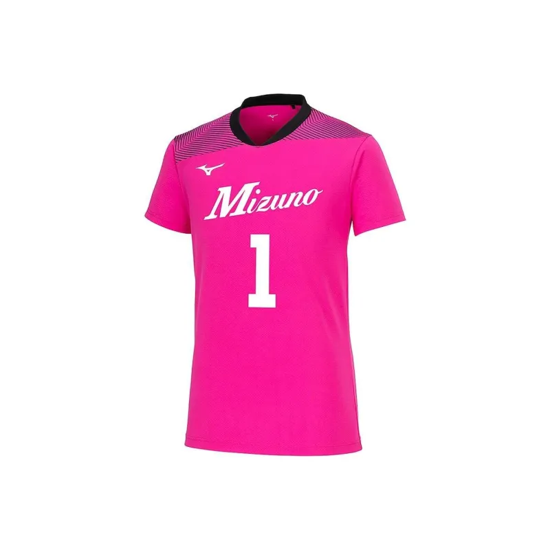 Mizuno Volleyball Jerseys Unisex-7