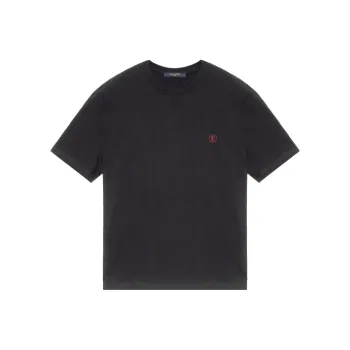 LOUIS VUITTON 1A1SBJ Classic T Shirt