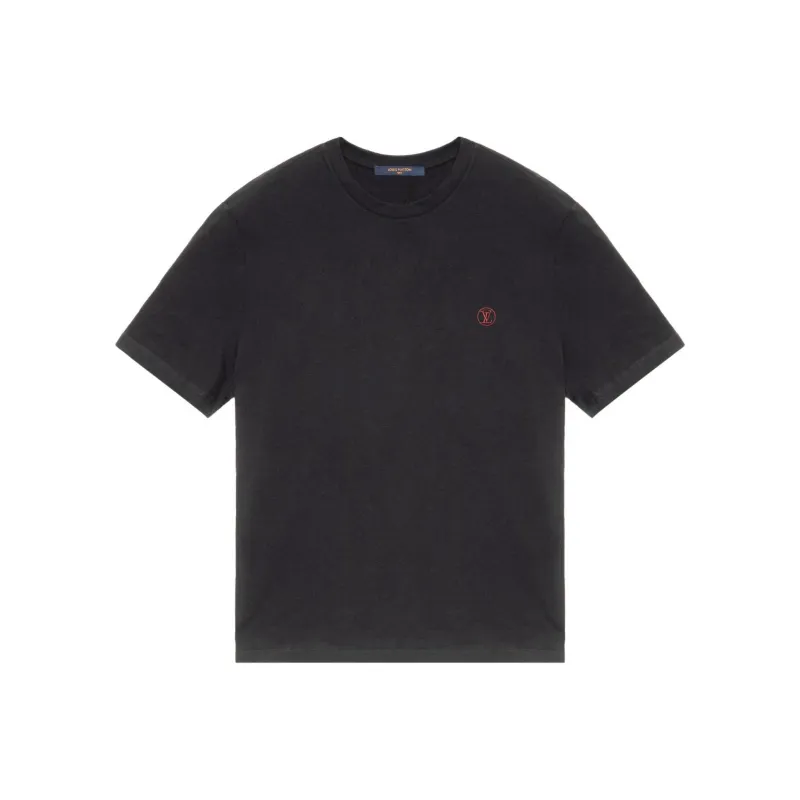 LOUIS VUITTON 1A1SBJ Classic T Shirt-0