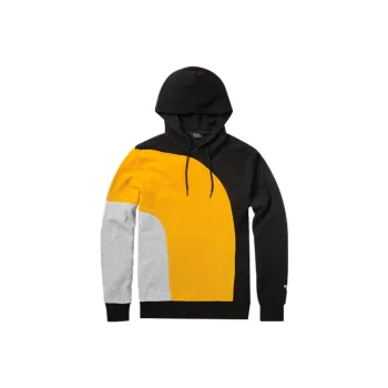 THE NORTH FACE Sweatshirt Unisex Yellow