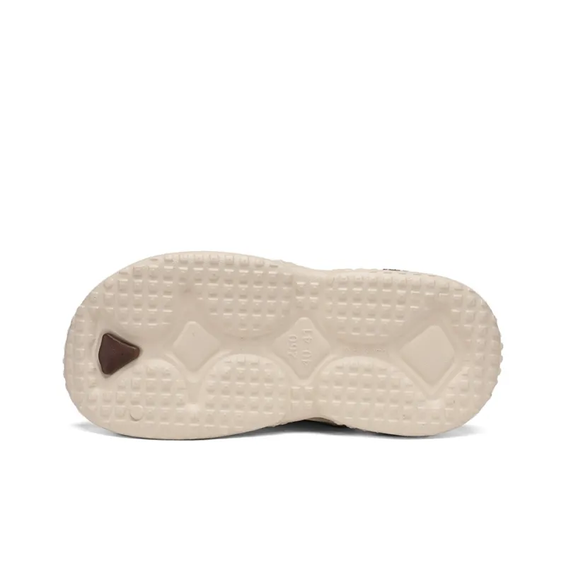 CAMOSI EVA Slip Resistant Odor Resistant Abrasion Resistant Slide Slippers Men's-10