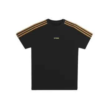 Adidas Originals Ivy Park 3 Stripes Tee Gender Neutral