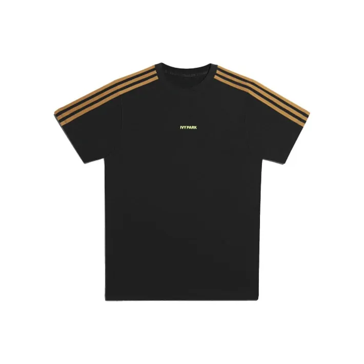Adidas Ivy Park 3 Stripes Tee Gender Neutral-0