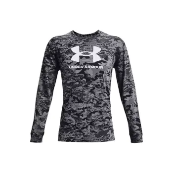 Under Armour T Shirt Men's Black