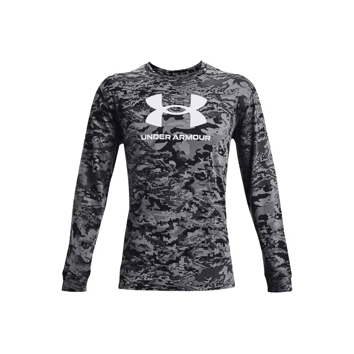 Under Armour T Shirt Men's Black-0