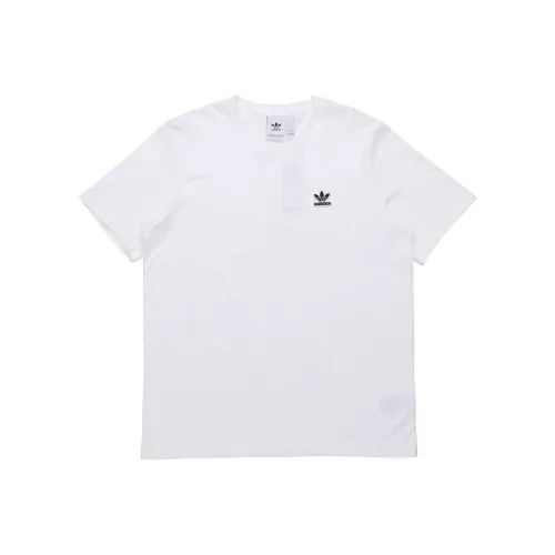 Adidas Originals T Shirt Men's White