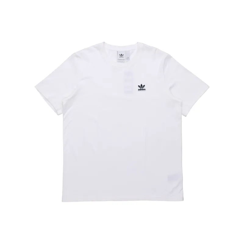 Adidas Originals T Shirt Men's White-0