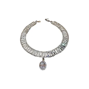 JOLLY SEASONS Alloy Necklaces Women's