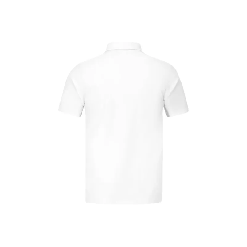DESCENTE TRAINING Collection TOUGH Collection Polo Shirt Men's-5