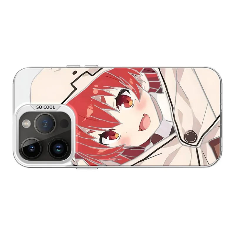 MANQIN Phone Cases-4