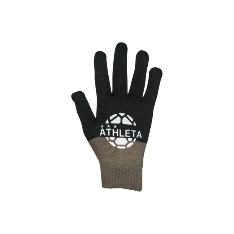 ATHLETA Goalkeeper Gloves Polyurethane Training Fall And Winter Unisex-2