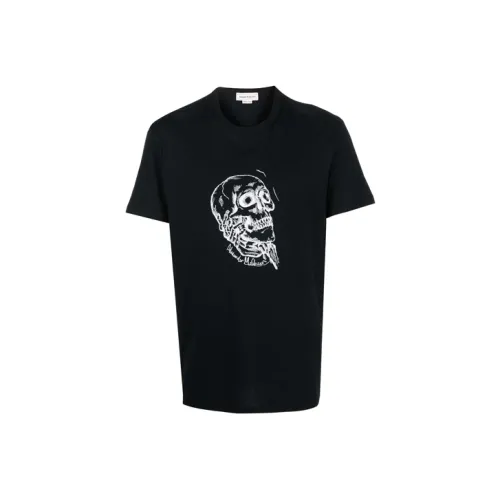 Gallery Dept. T Shirts Men Dark Gray