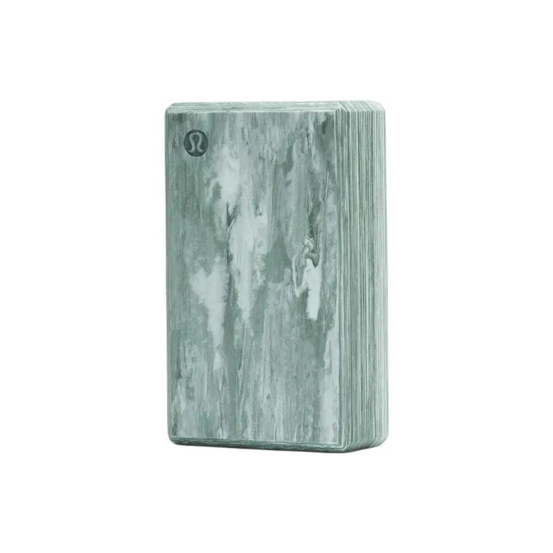 Lululemon Yoga Blocks Cork 25×15×7.5cm Multicolor-7