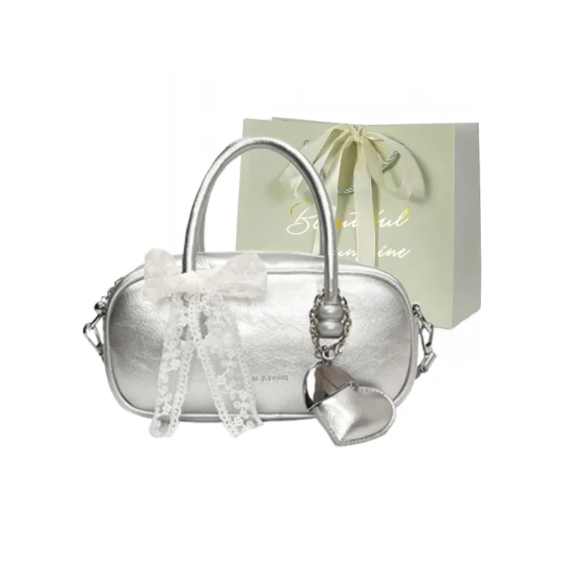 JIANGLIDA PU One Shoulder Handbags Regular Women's Multicolor-6
