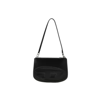 DIESEL 1DR Twin Shoulder Bag