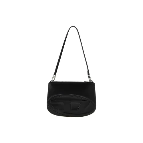 DIESEL 1DR Twin Shoulder Bag