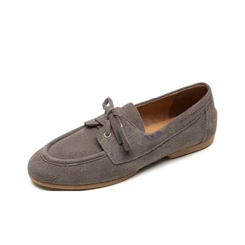Hongyanglin Loafers Women's