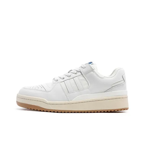 Bellum Han Low Top Skateboard Shoes Men's White