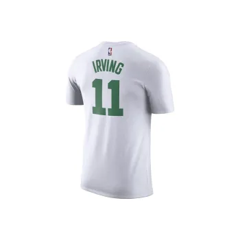 Nike T Shirts Men White