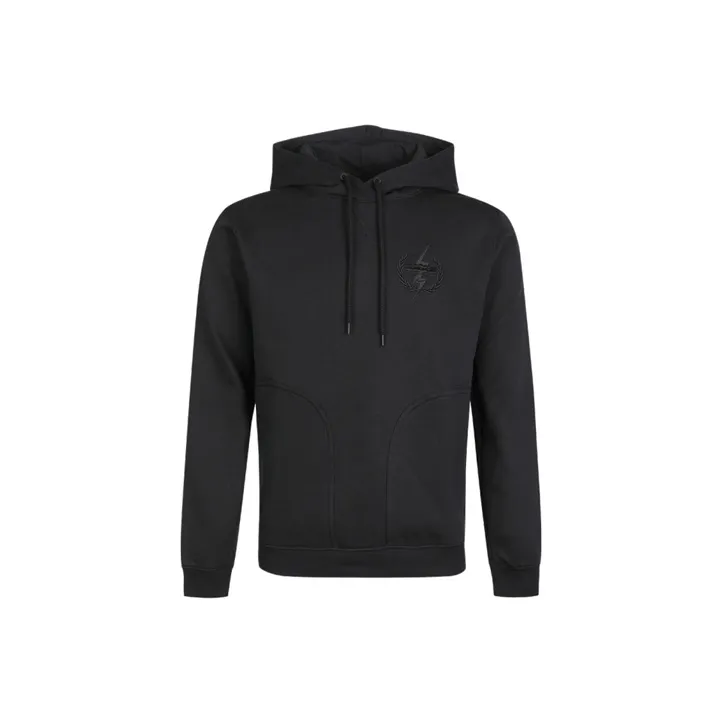 Nike Sweatshirts Men Black-0