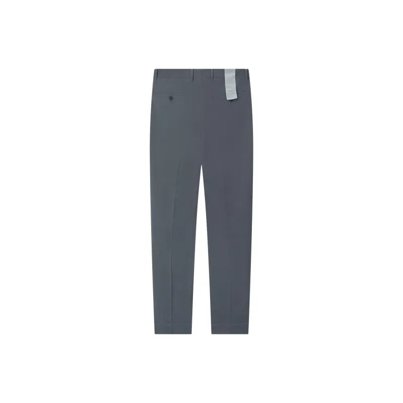 Jiumuwang Men's Pants Expert SS25 Suit Trouser Men's-1