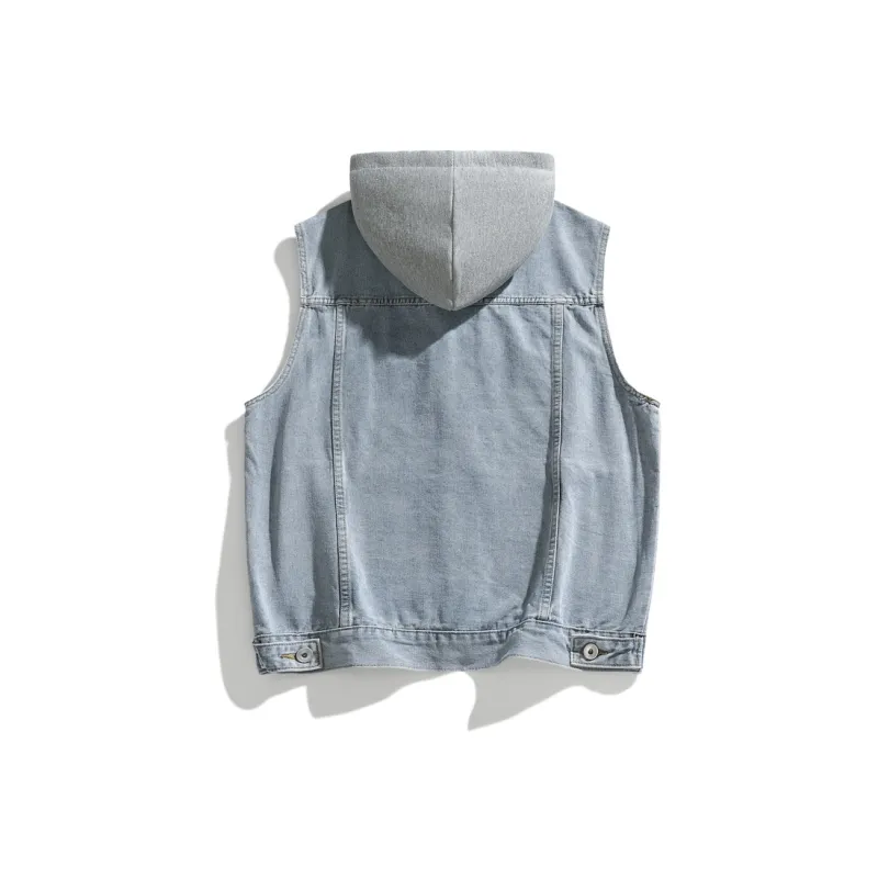 FOR FEAR THAT Vests Unisex-12