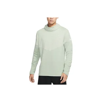 Nike T Shirts Men Aqua Blue