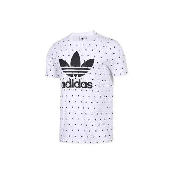 Adidas Originals T Shirt Men's White