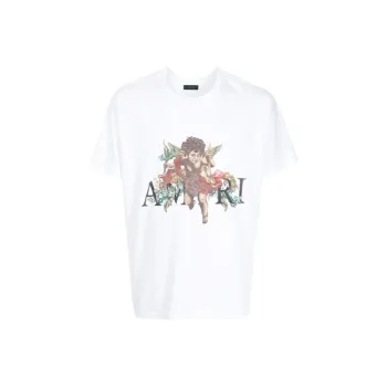 AMIRI Cherub Tee
