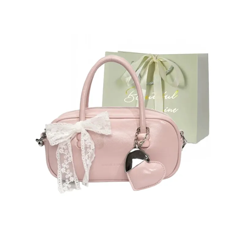 JIANGLIDA PU One Shoulder Handbags Regular Women's Multicolor-18