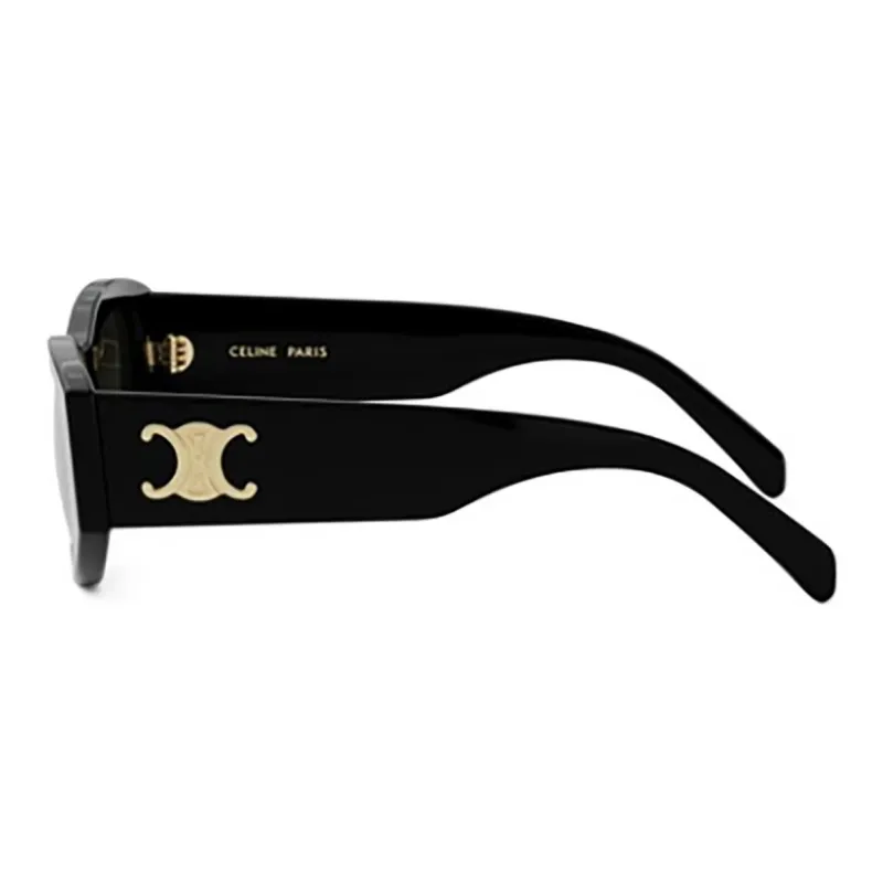 CELINE Triomphe Cat Eye Sunglasses-2